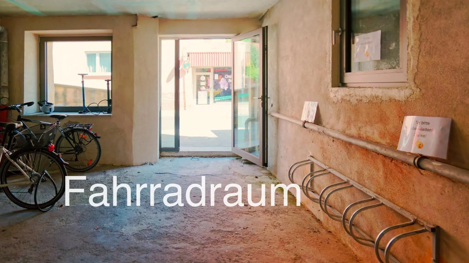 Modern Family Apartment In Bamberg